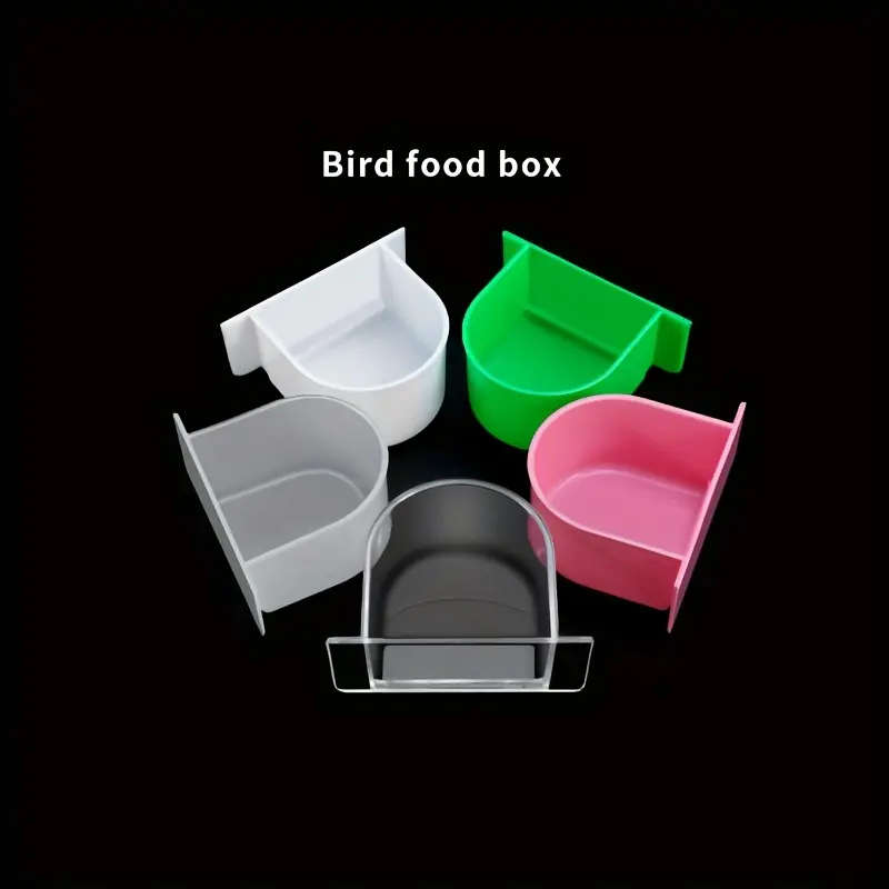 Bird Feeder