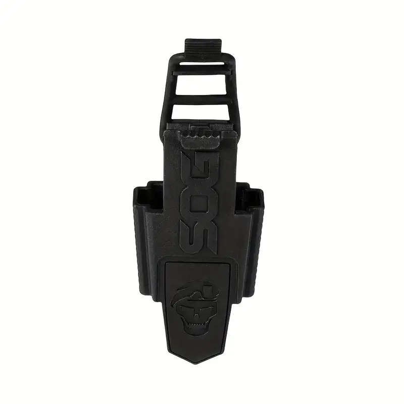 Hard Molded Quick-Access Sheath Tools Set Accessories