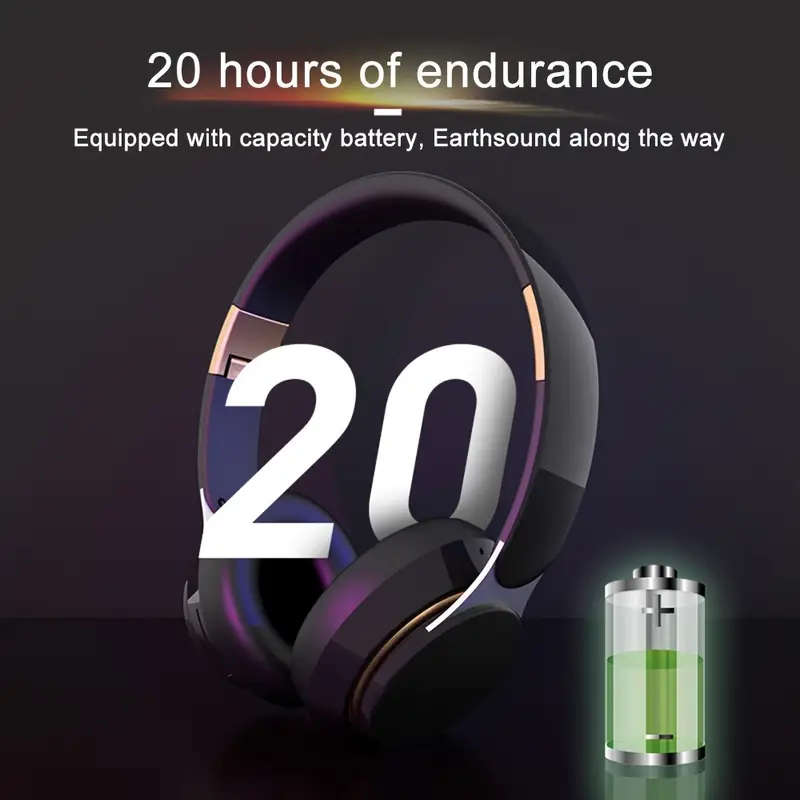 Wireless Headphones