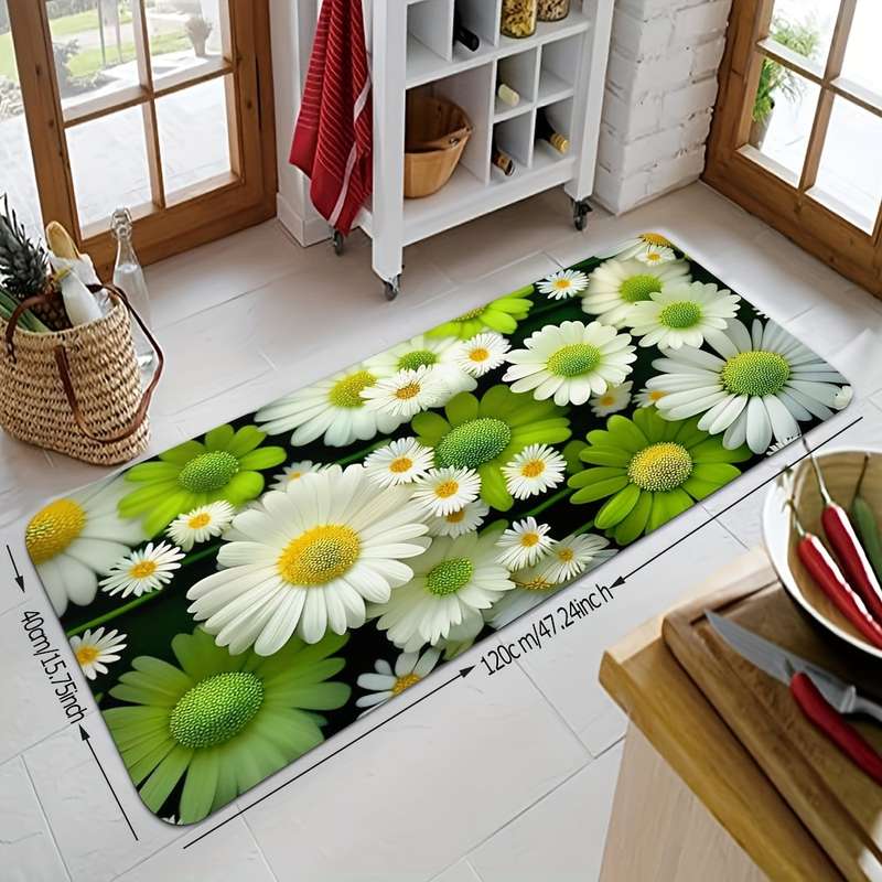 1Pc LCJ 250cm40x120cm 15.75x47.24inch Floor Mat