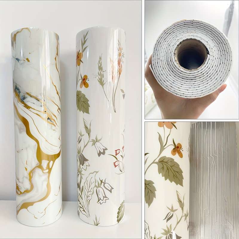 1roll Wall StickersItems YC404