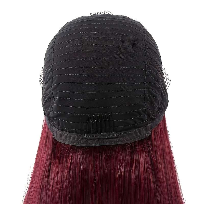 1Pc 99J 25.4cm Fashion Design Wig