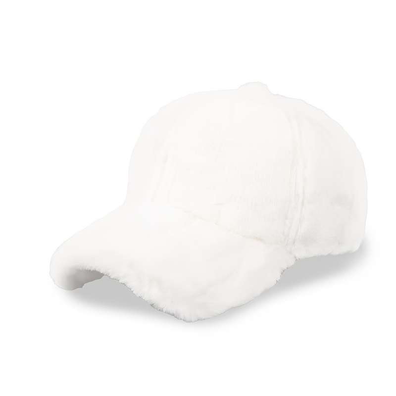 Hat Beige
