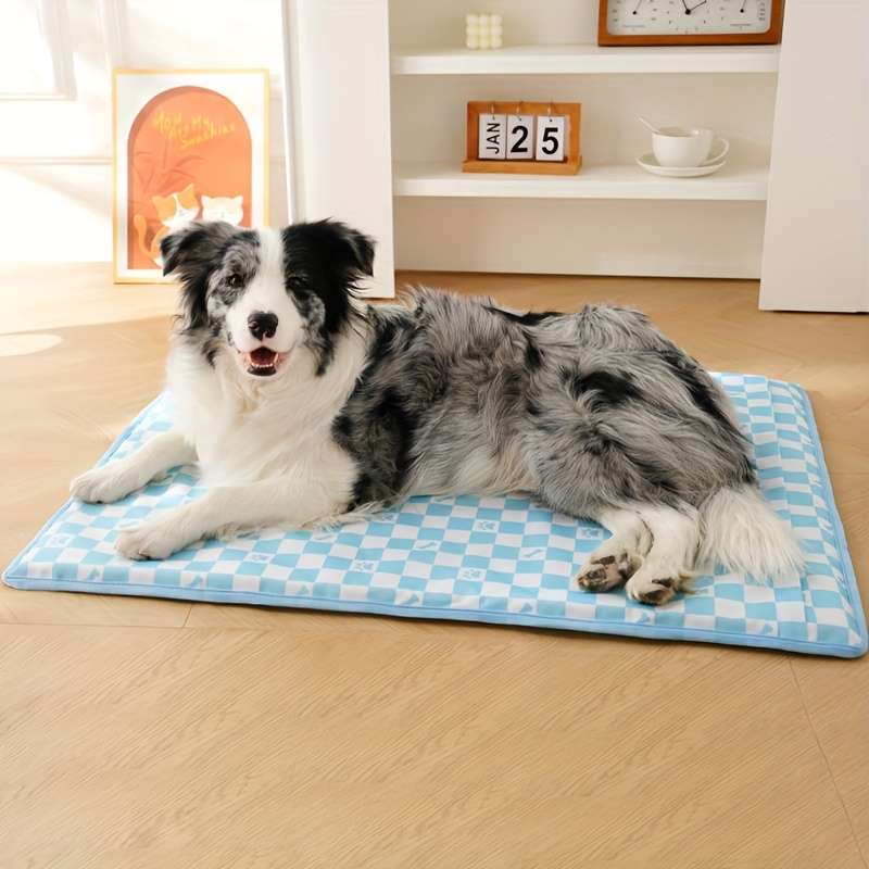1piece Green Cooling Pad
