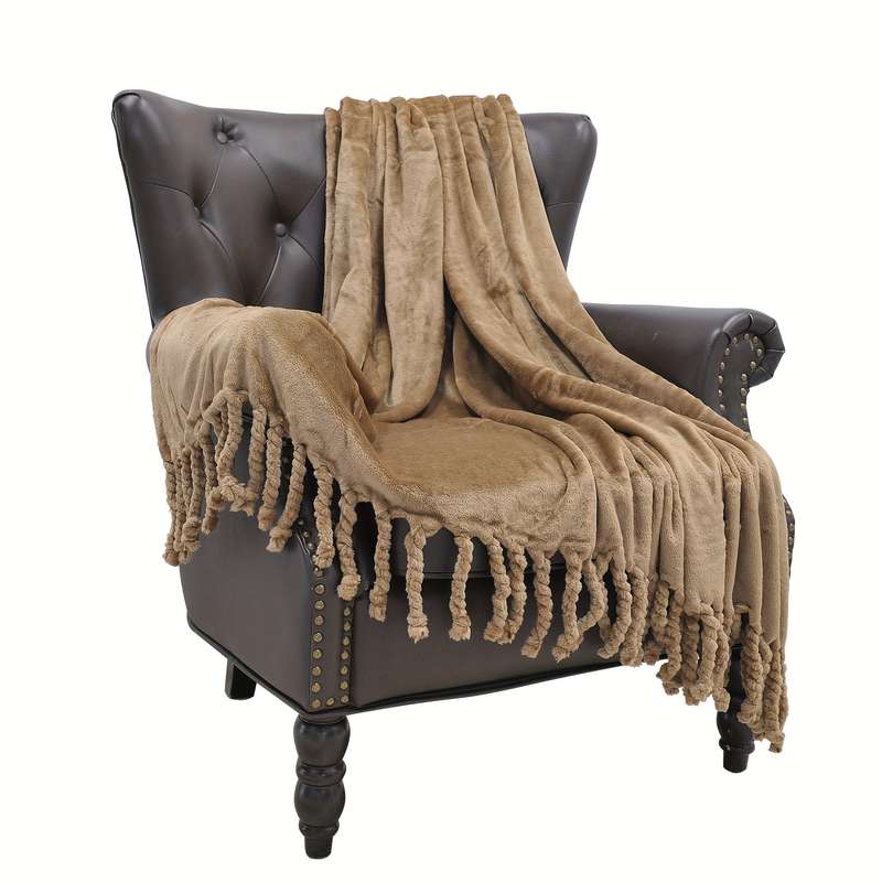 1ps Blanket Size 150Cmx150Cm