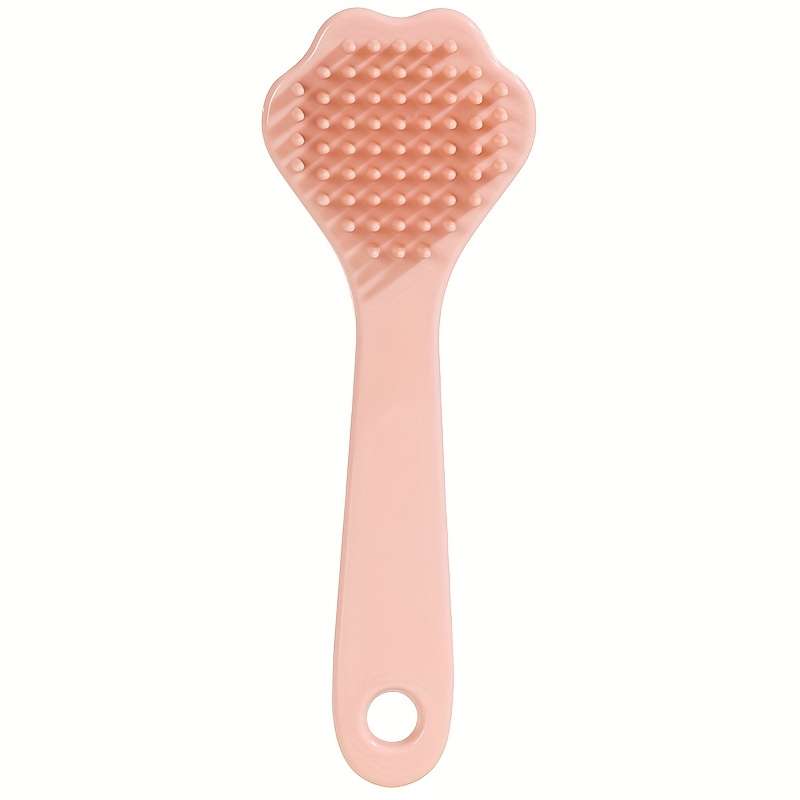 1pc Grey Pet Comb