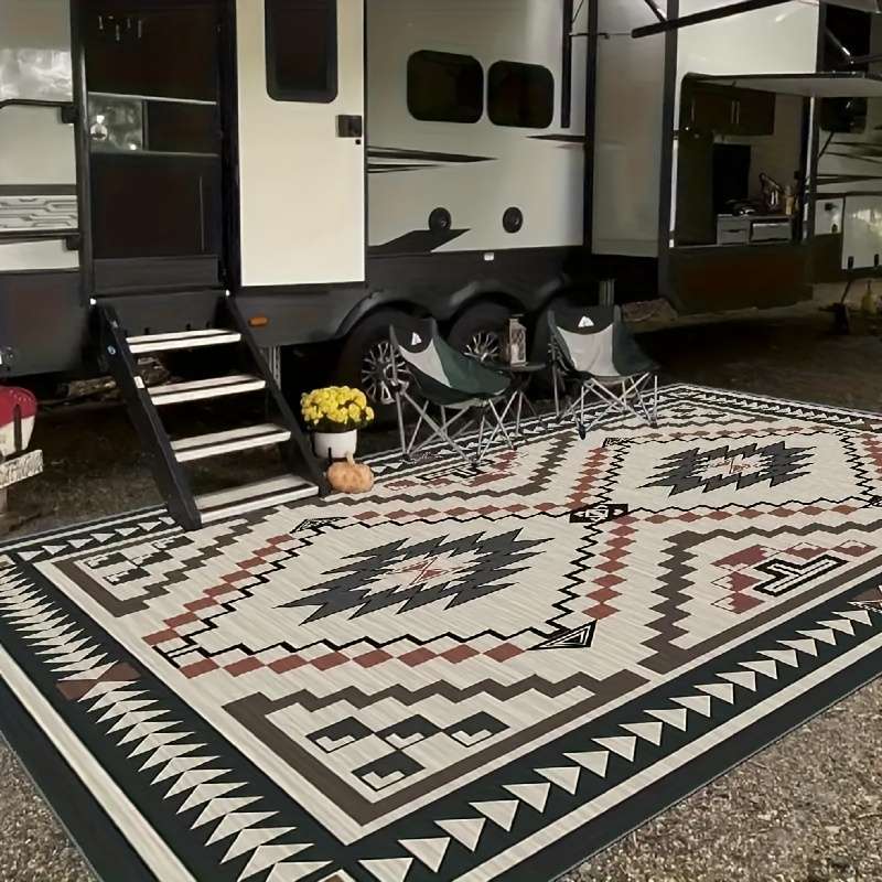 1Pc 200x300cm 78x118inch Floor Mat