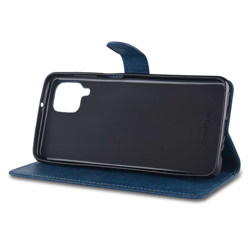 1pc Black For Samsung Galaxy A23 Phone Cases