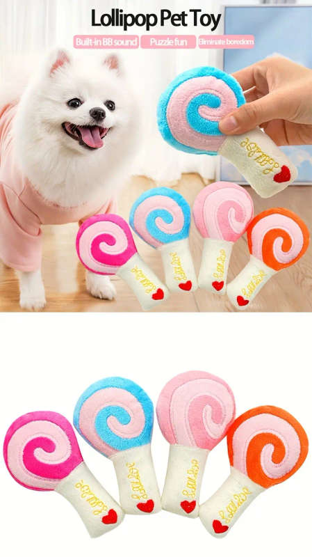 Pet Chew Toy