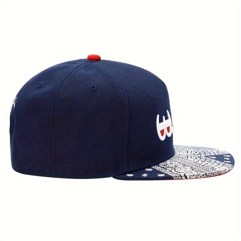 1pc men Champion Cashew Flower series Outdoor sports snapback cap women casual shade baseball cap