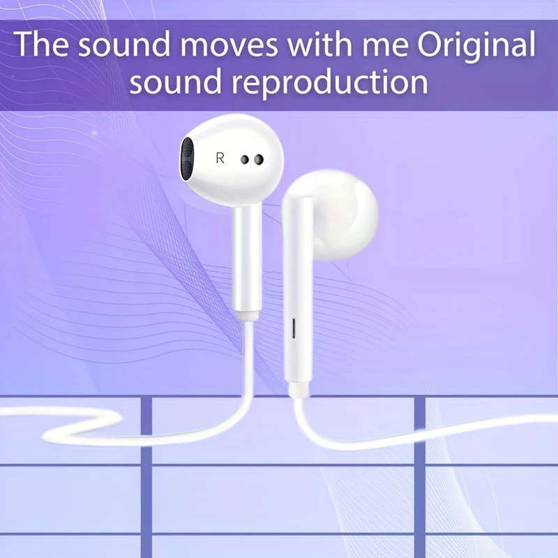 Earphone