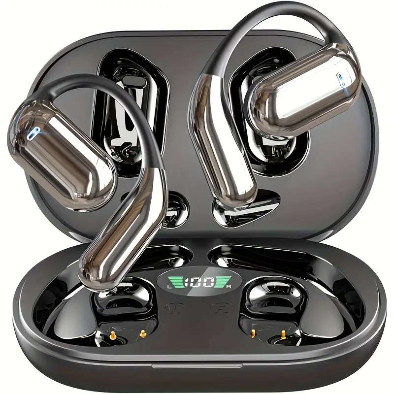 Wireless Headphones