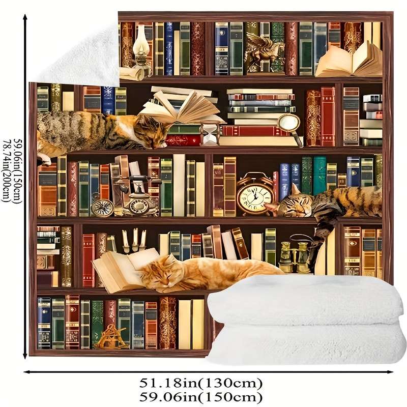 1ps Blanket Size 130X150Cm