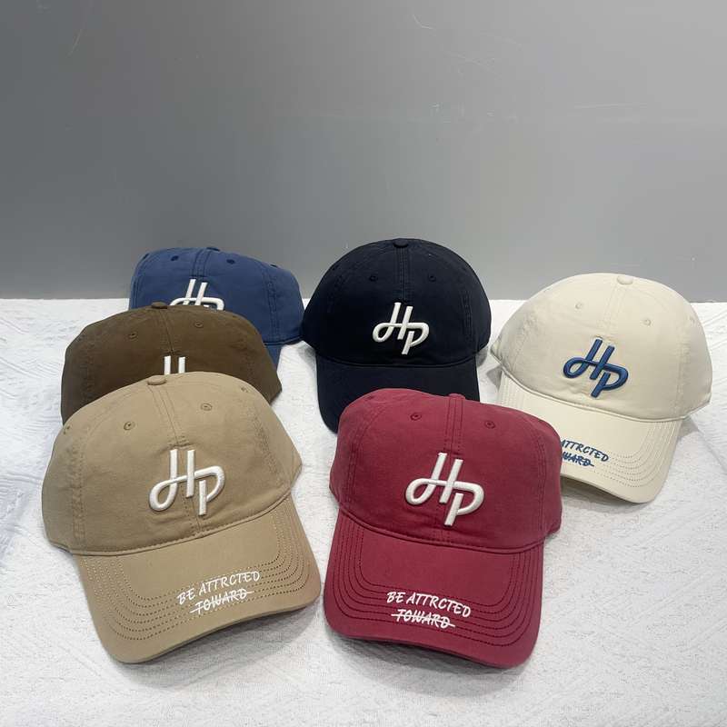 1pc Unisex Embroidered Cotton Baseball Cap Fantasy Theme Breathable Adjustable Fit Hand Wash On