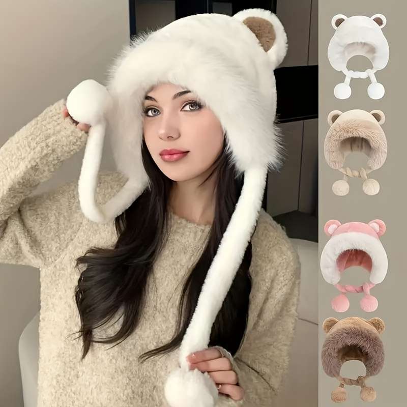 Hat White
