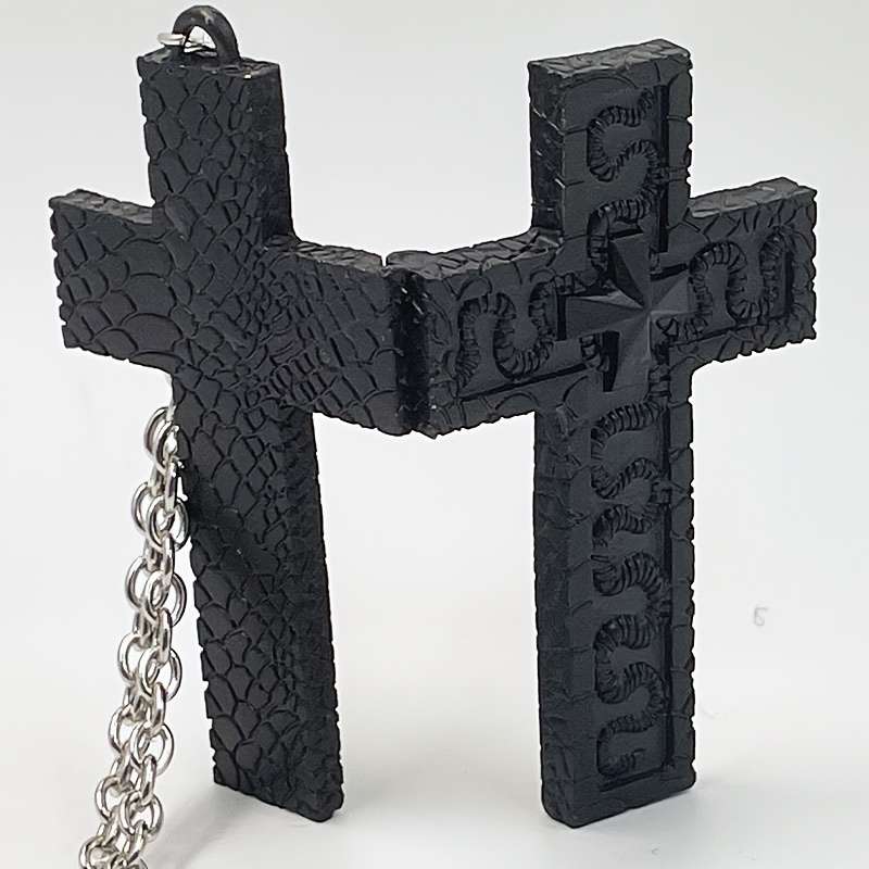 1 Piece Jesus Theme Pendant