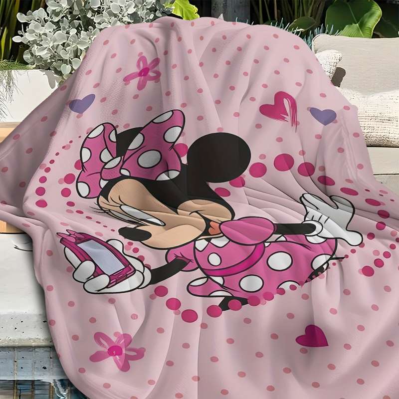 1ps Blanket Size 50Cmx70Cm