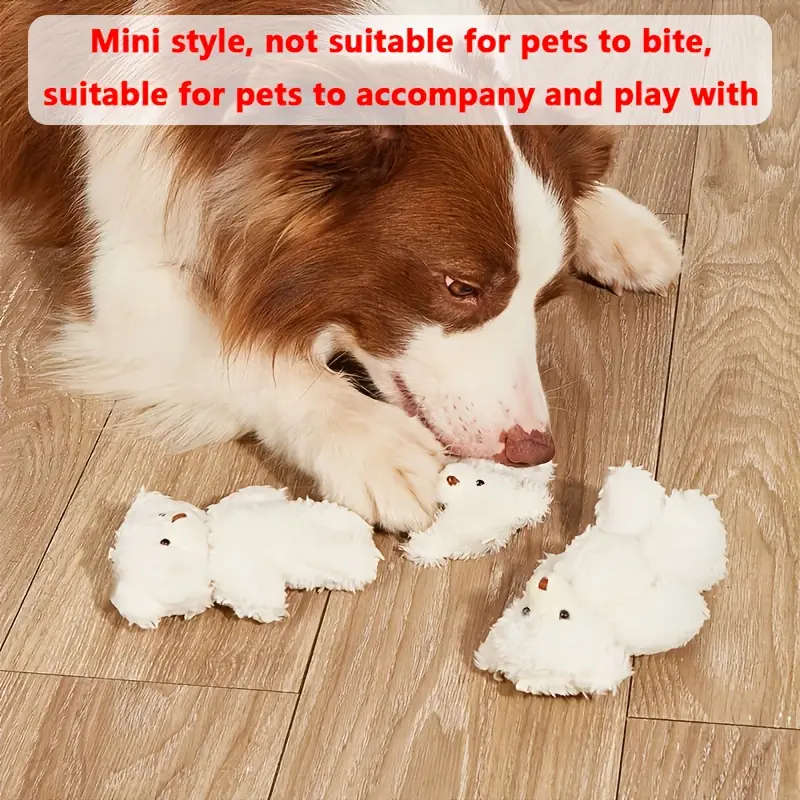 Dog Chew Toys