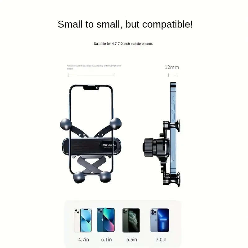 Car Phone Holder