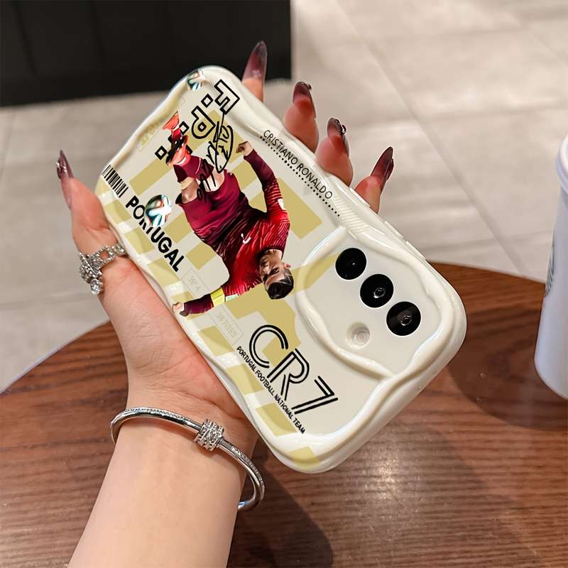 1pc Mixed Color 1 For Samsung Samsung Galaxy A34 5G Phone Cases