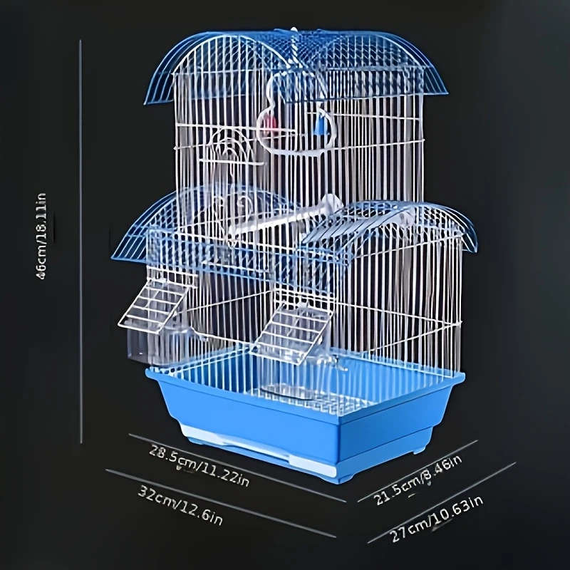 Pet Cage