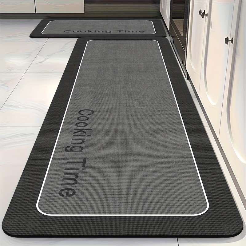 1Pc 20x31inch 50x80cm Floor Mat