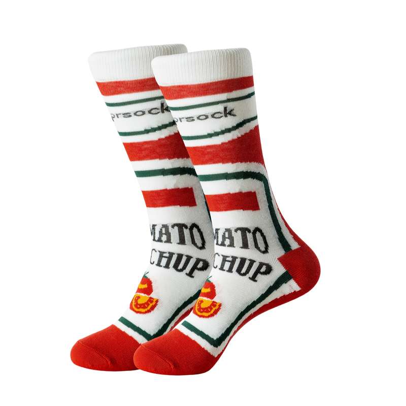 1 Pair Color 1 One Size Socks