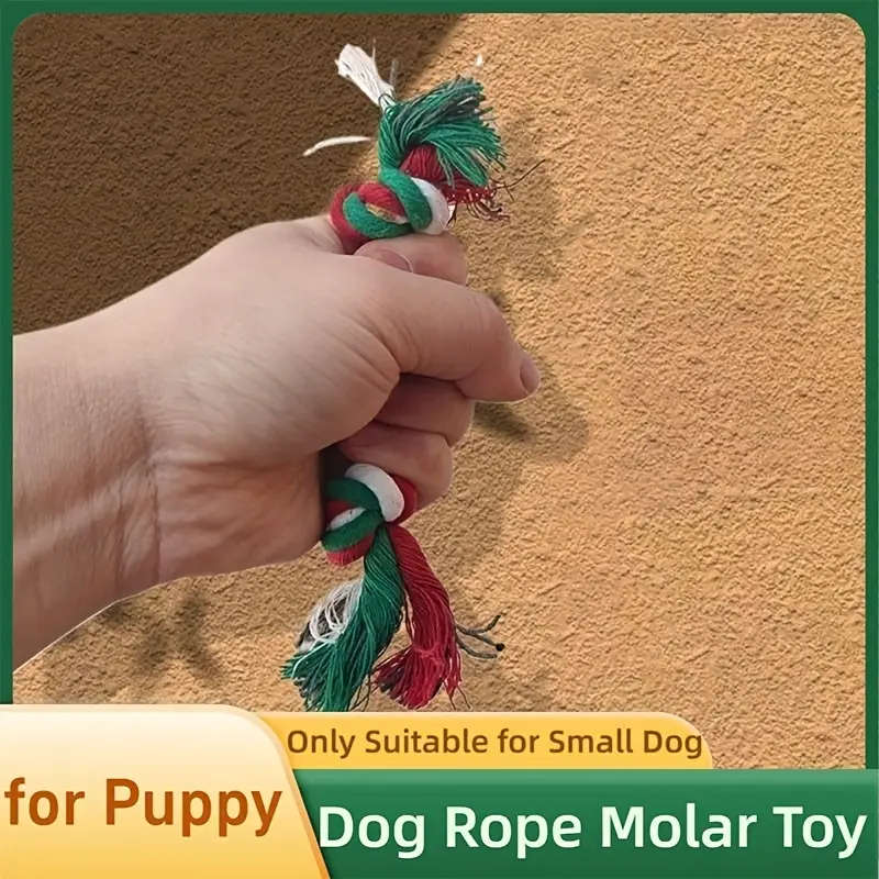 Pet Chew Toy