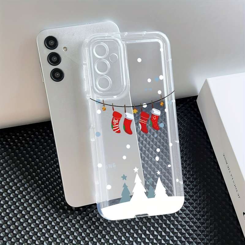 1pc Mixed Color 1 For Samsung Samsung Galaxy A34 5G Phone Cases
