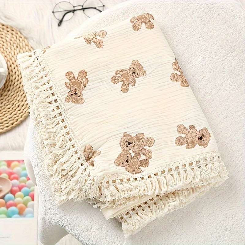 1ps Blanket Size 150Cmx200Cm
