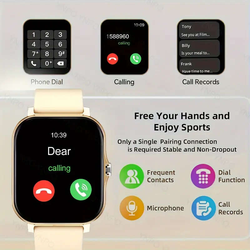 New Smartwatch