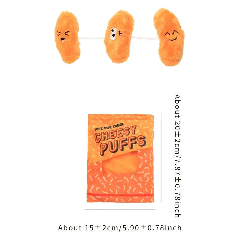 Dog Toys
