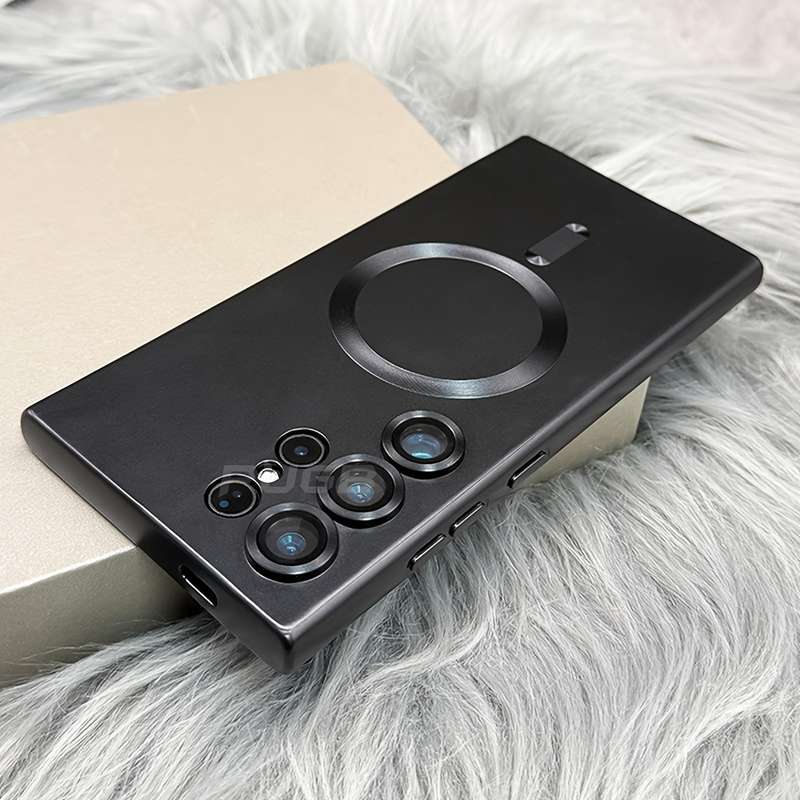 1Ps Grey For Samsung Galaxy S24 Phone Cases