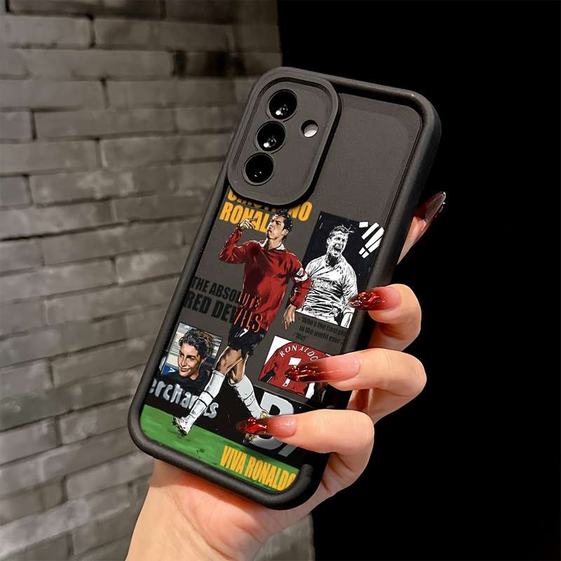 1pc Mixed Color 1 For Samsung Samsung Galaxy A25 5G Phone Cases