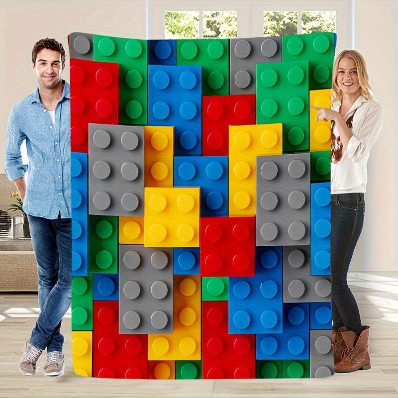 1ps Blanket Size 69.98X100.0Cm