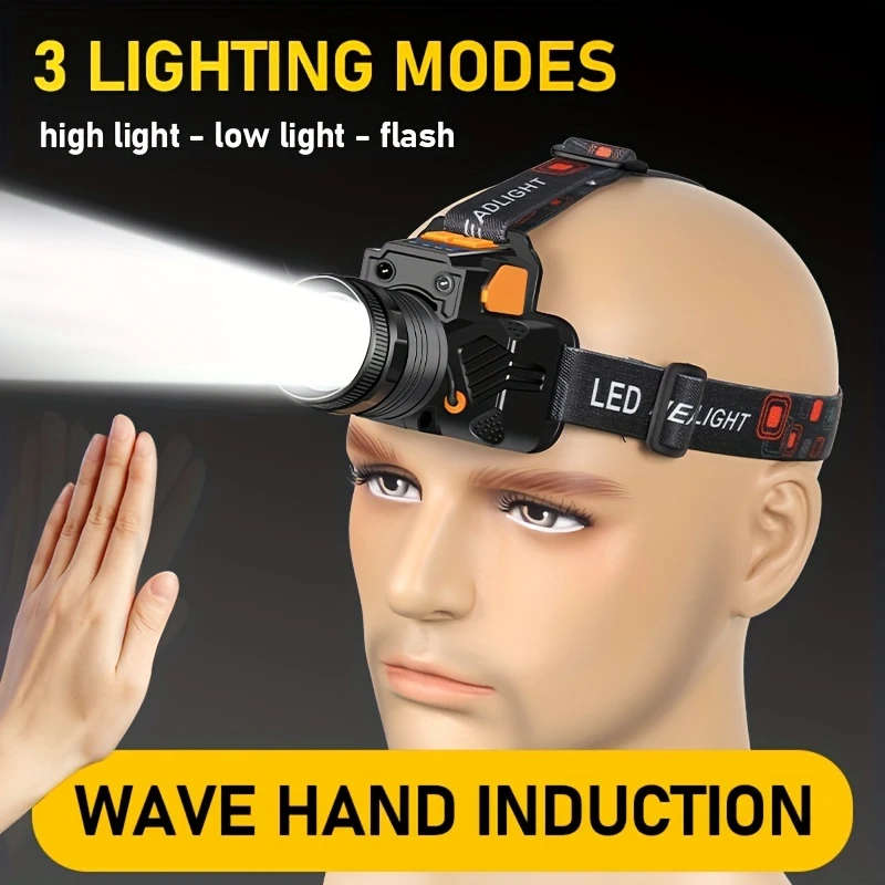 Headlamp