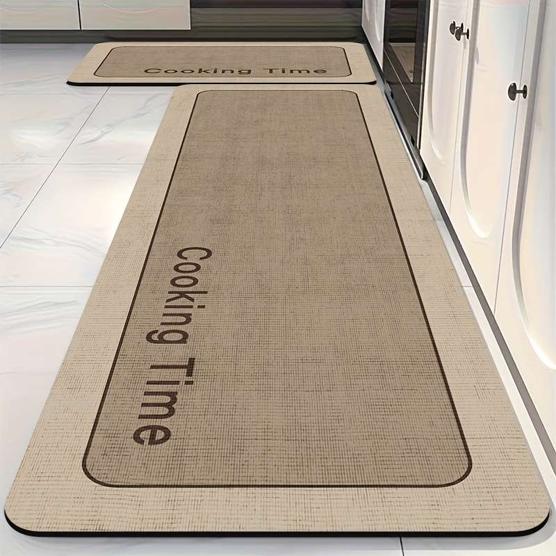 1Pc 20x31inch 50x80cm Floor Mat