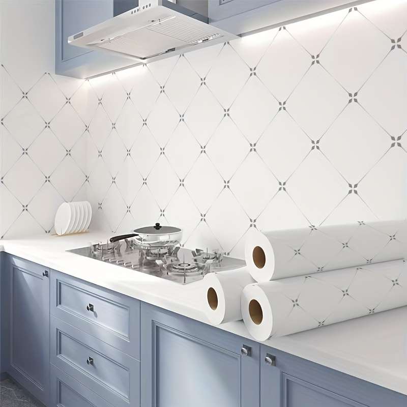 1PC Wall Stickers196.85inx23.62in 500cmx60cm