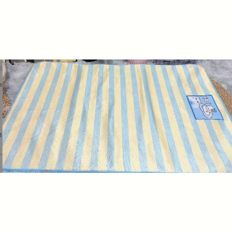 1piece Blue Cooling Pad