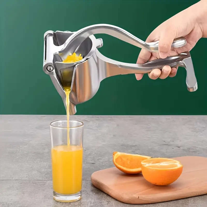 Aorlis AO-78265 Manual Juice Press