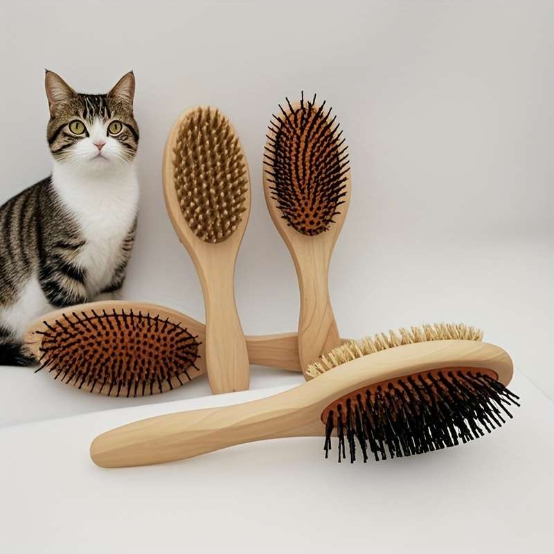 1pc Pet Comb