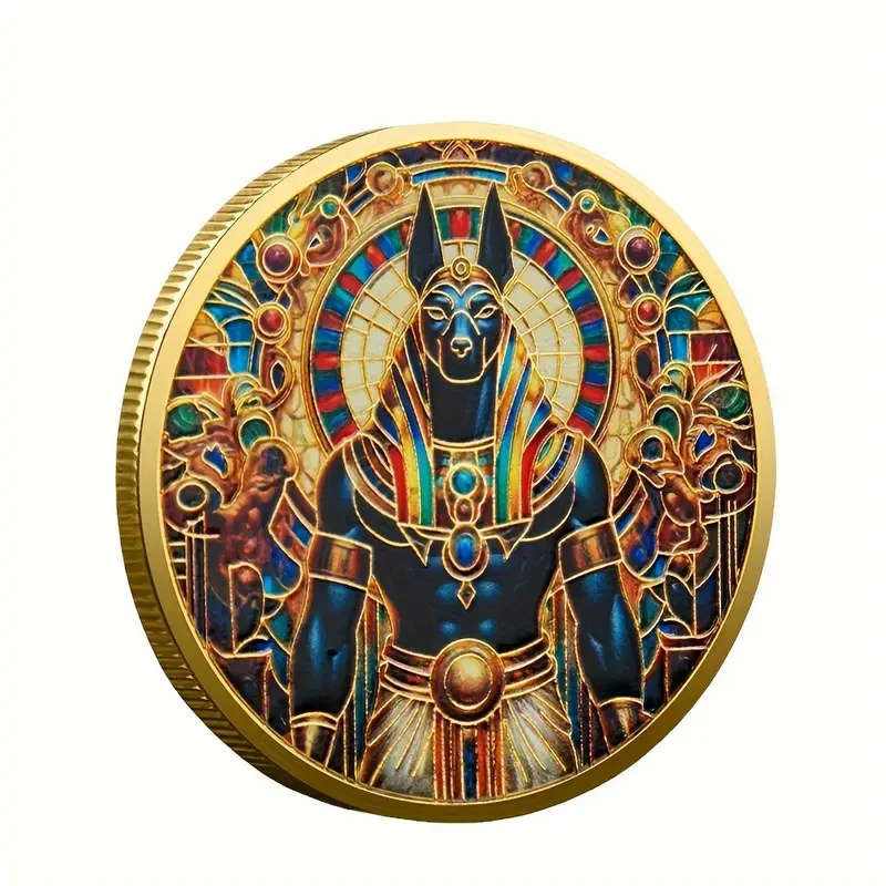 Novelty - Collectible Commemorative Coin