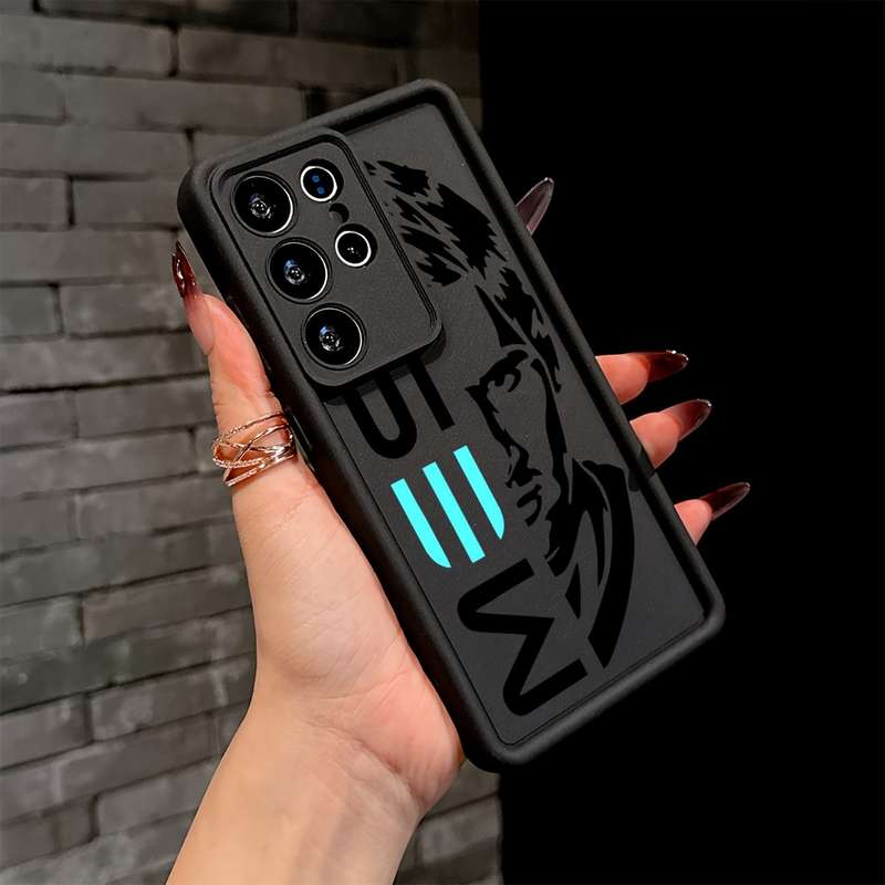 1pc Mixed Color 1 For Samsung Samsung Galaxy S23 FE Phone Cases