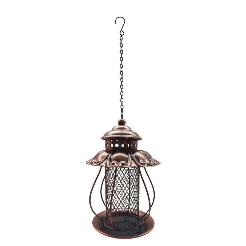 Small Bird Feeder