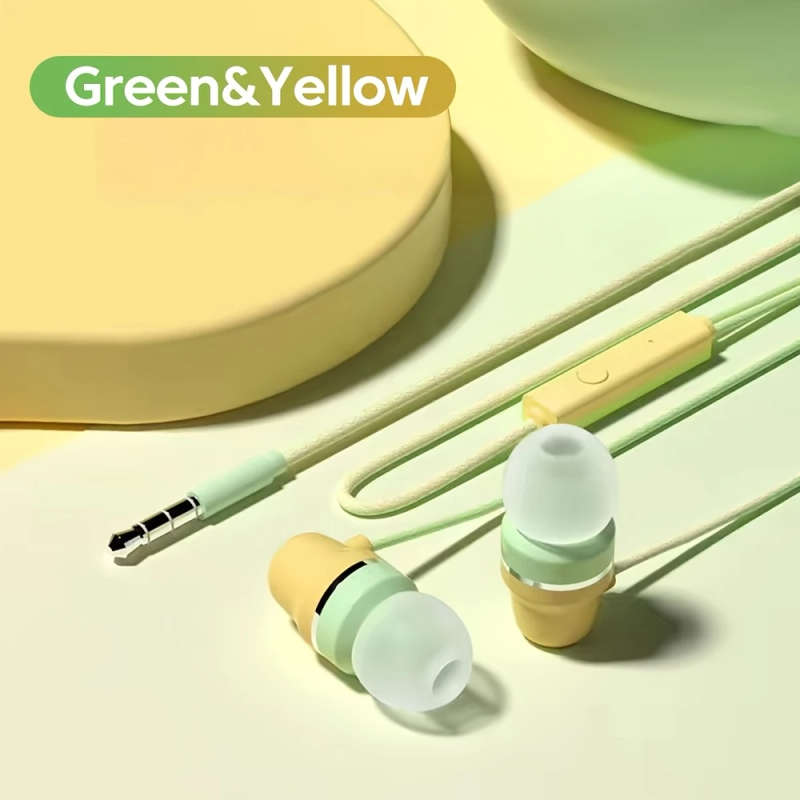 Earphone
