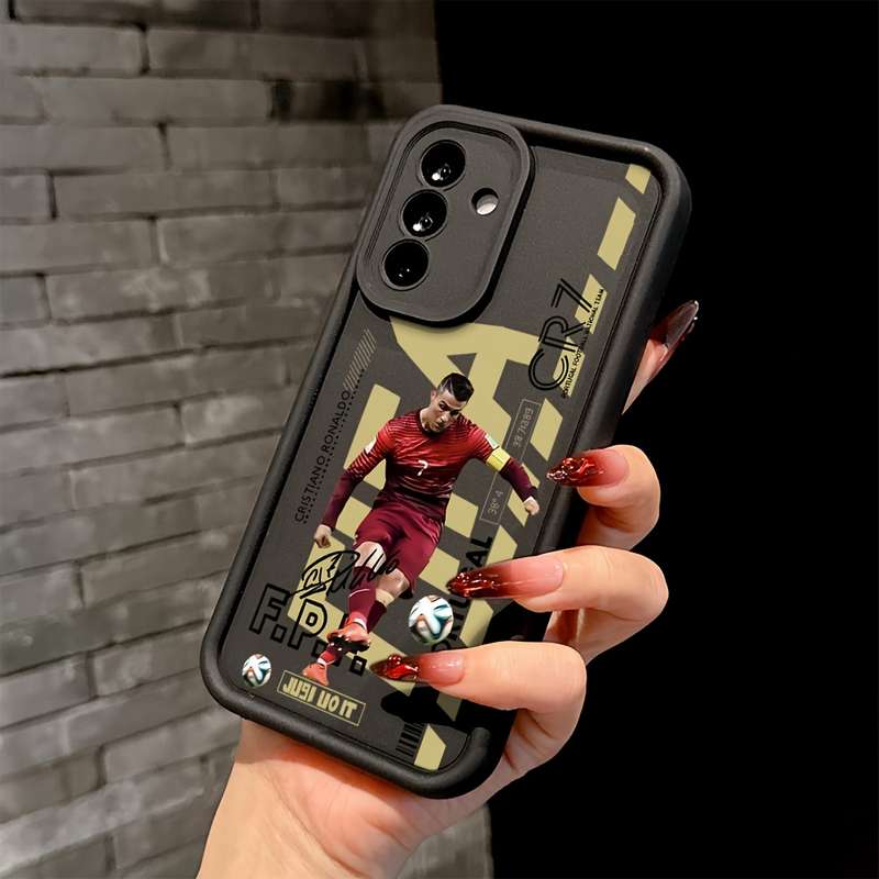 1pc Mixed Color 1 For Samsung Samsung Galaxy A24 4G Phone Cases