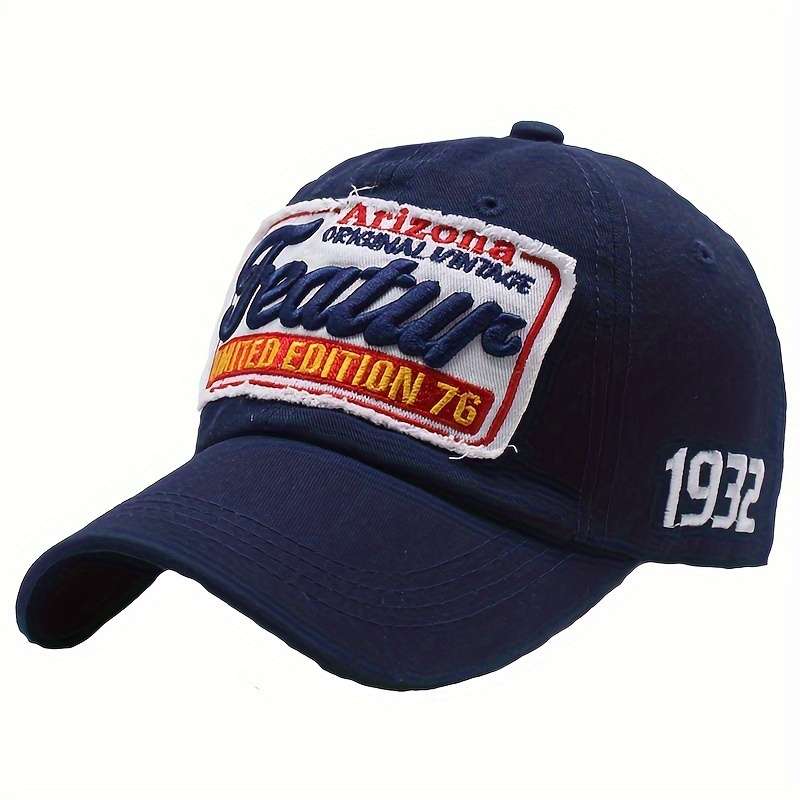 1pc All-match Baseball Cap Ladies Hat Women's Spring and Autumn All-match Baseball Cap Ladies Out