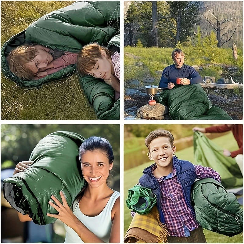 700g Sleeping Bag