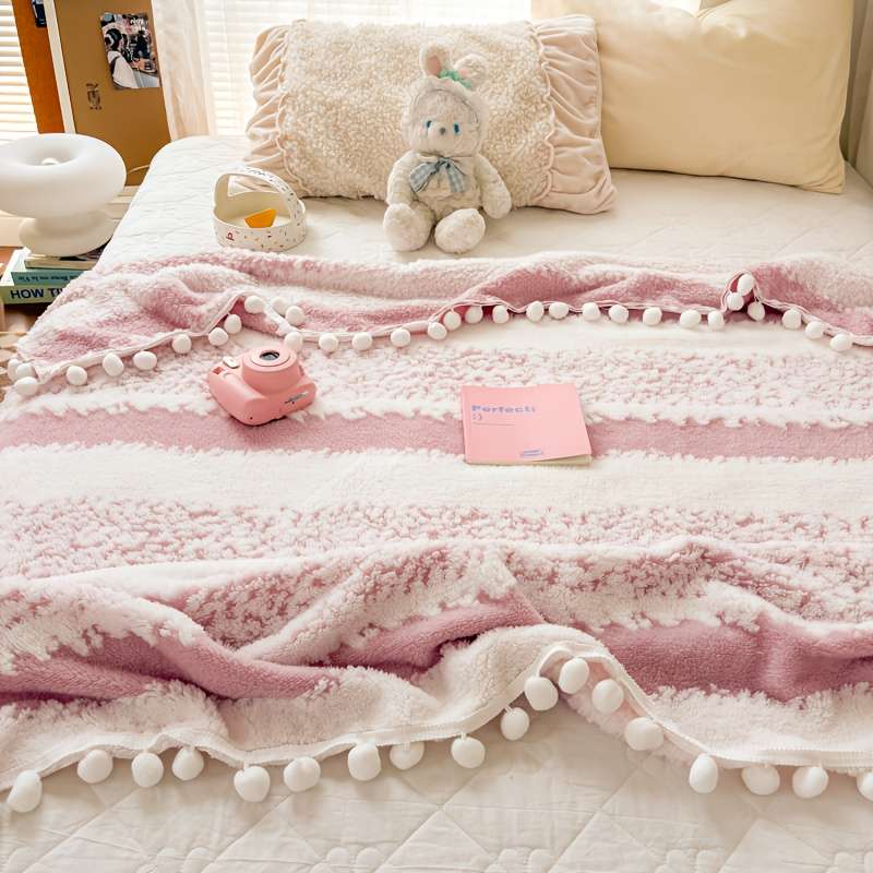 1ps Blanket Size 69.98X100.0Cm