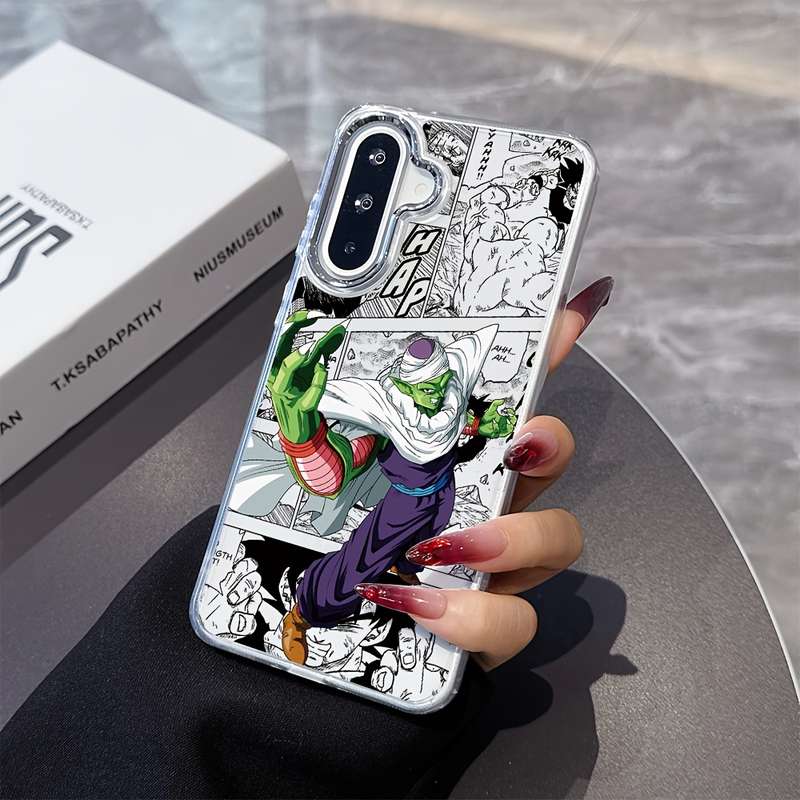 1Ps Mixed Color 1 For Samsung Galaxy A23 Phone Cases
